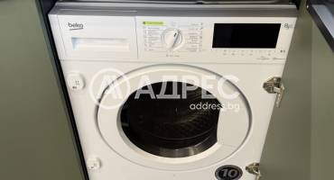 Двустаен апартамент, Варна, Бриз, 653597, Снимка 8