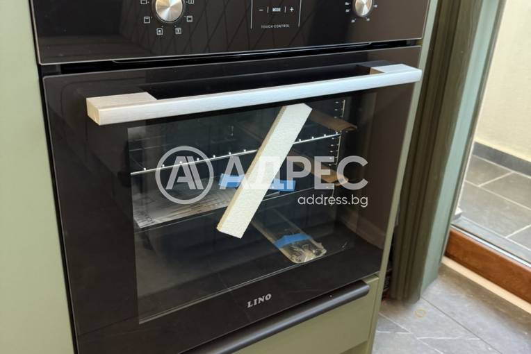 Двустаен апартамент, Варна, Бриз, 653597, Снимка 9