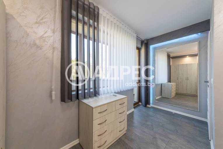 Двустаен апартамент, Варна, Бриз, 653597, Снимка 12