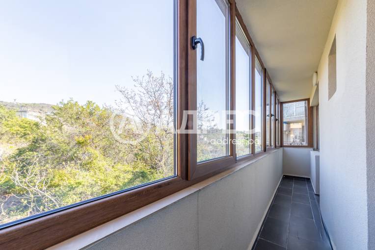 Двустаен апартамент, Варна, Бриз, 653597, Снимка 13