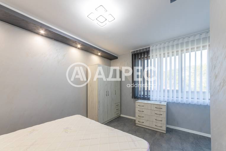 Двустаен апартамент, Варна, Бриз, 653597, Снимка 14