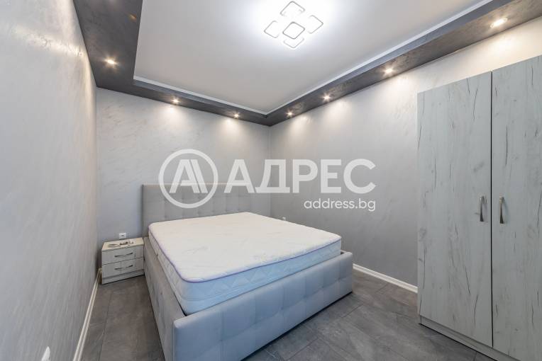 Двустаен апартамент, Варна, Бриз, 653597, Снимка 2