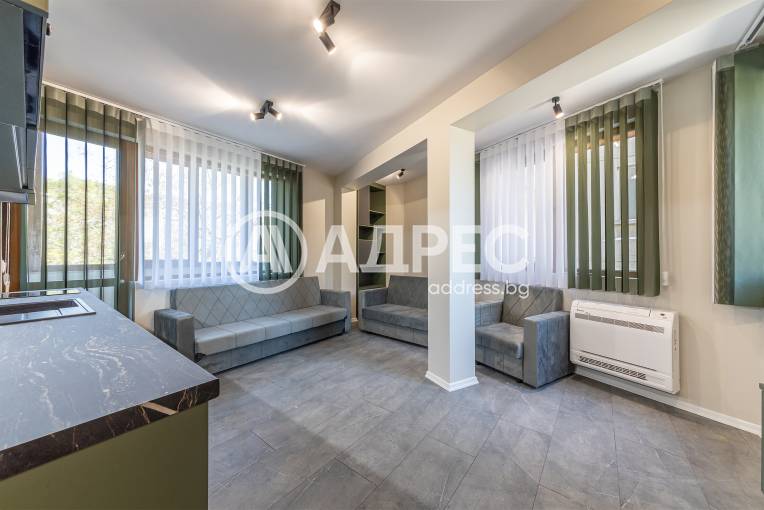 Двустаен апартамент, Варна, Бриз, 653597, Снимка 6