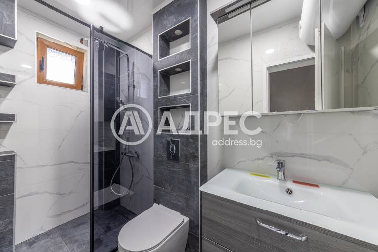 Двустаен апартамент, Варна, Бриз, 653597, Снимка 7