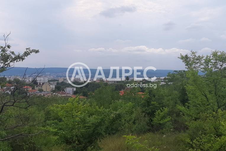 Парцел/Терен, Варна, Изгрев, 667597, Снимка 1