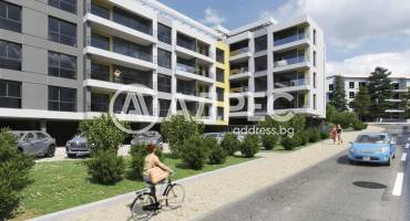 Двустаен апартамент, Варна, Владислав Варненчик, 669597, Снимка 4