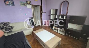 Двустаен апартамент, Плевен, Сторгозия, 676597