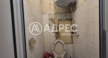 Двустаен апартамент, Плевен, Сторгозия, 676597, Снимка 11