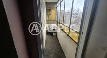 Двустаен апартамент, Плевен, Сторгозия, 676597, Снимка 12