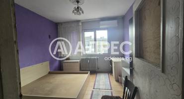 Двустаен апартамент, Плевен, Сторгозия, 676597, Снимка 6