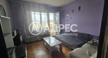 Двустаен апартамент, Плевен, Сторгозия, 676597, Снимка 7