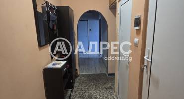 Двустаен апартамент, Плевен, Сторгозия, 676597, Снимка 8