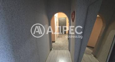 Двустаен апартамент, Плевен, Сторгозия, 676597, Снимка 9