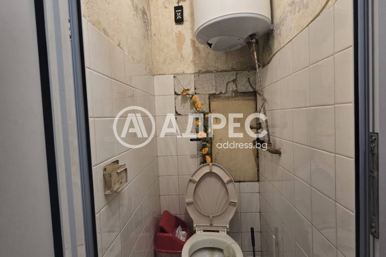 Двустаен апартамент, Плевен, Сторгозия, 676597, Снимка 11