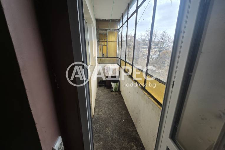 Двустаен апартамент, Плевен, Сторгозия, 676597, Снимка 12