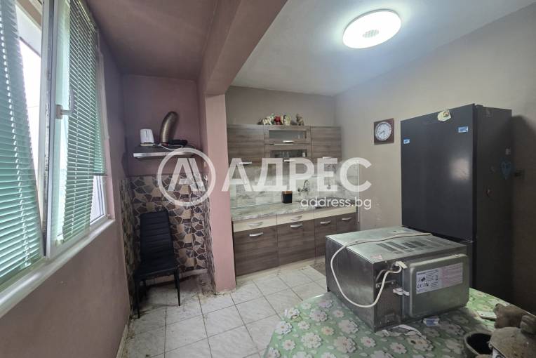 Двустаен апартамент, Плевен, Сторгозия, 676597, Снимка 3