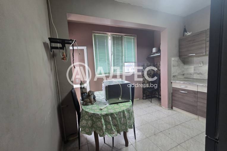 Двустаен апартамент, Плевен, Сторгозия, 676597, Снимка 4