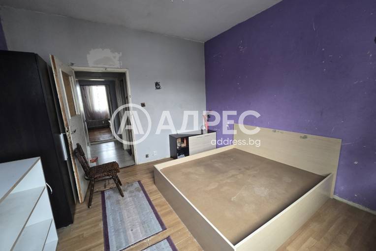 Двустаен апартамент, Плевен, Сторгозия, 676597, Снимка 5