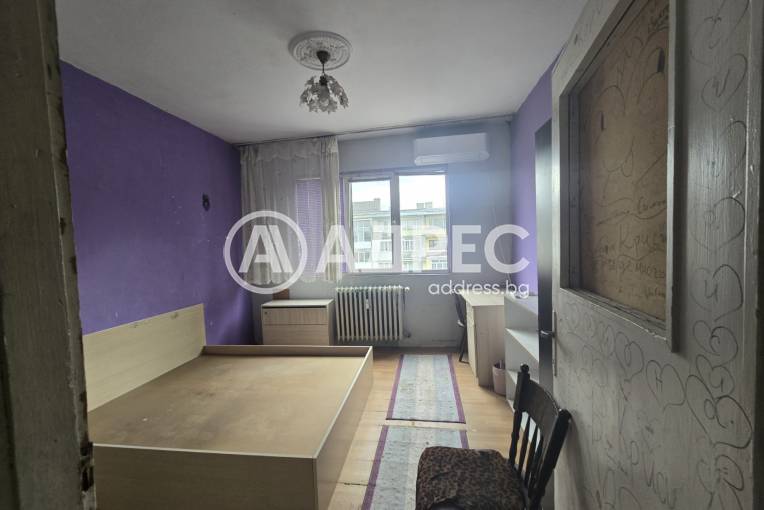 Двустаен апартамент, Плевен, Сторгозия, 676597, Снимка 6