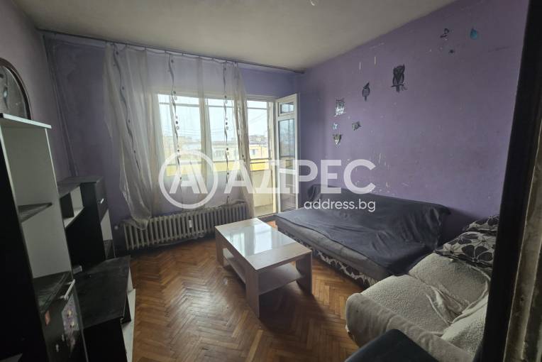 Двустаен апартамент, Плевен, Сторгозия, 676597, Снимка 7