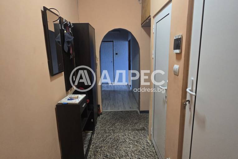 Двустаен апартамент, Плевен, Сторгозия, 676597, Снимка 8