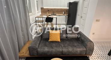 Тристаен апартамент, Плевен, Идеален център, 678597, Снимка 2