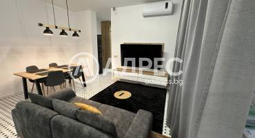 Тристаен апартамент, Плевен, Идеален център, 678597, Снимка 3