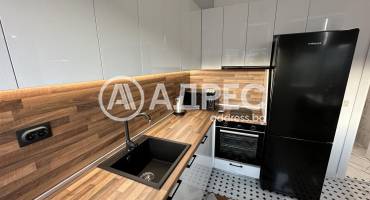 Тристаен апартамент, Плевен, Идеален център, 678597, Снимка 5