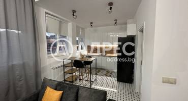 Тристаен апартамент, Плевен, Идеален център, 678597, Снимка 6