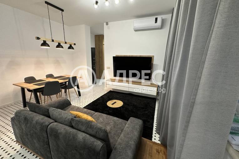 Тристаен апартамент, Плевен, Идеален център, 678597, Снимка 3