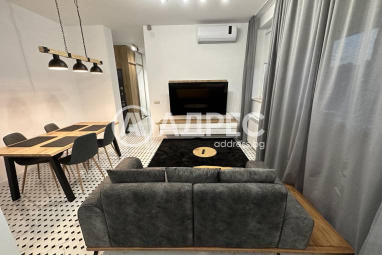 Тристаен апартамент, Плевен, Идеален център, 678597, Снимка 4