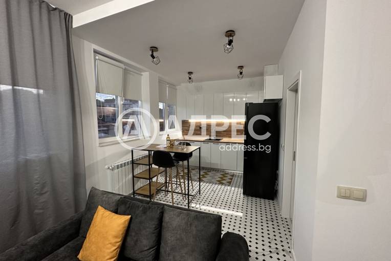 Тристаен апартамент, Плевен, Идеален център, 678597, Снимка 6