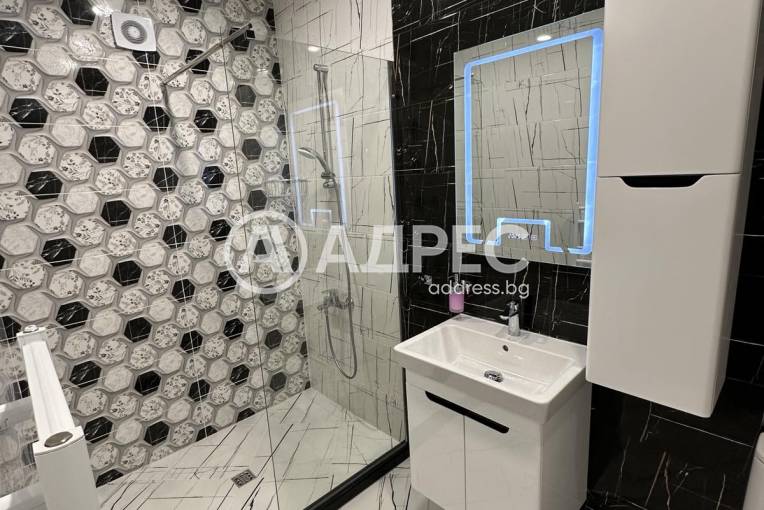 Тристаен апартамент, Плевен, Идеален център, 678597, Снимка 9