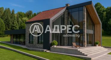 Парцел/Терен, Приселци, 681597, Снимка 3