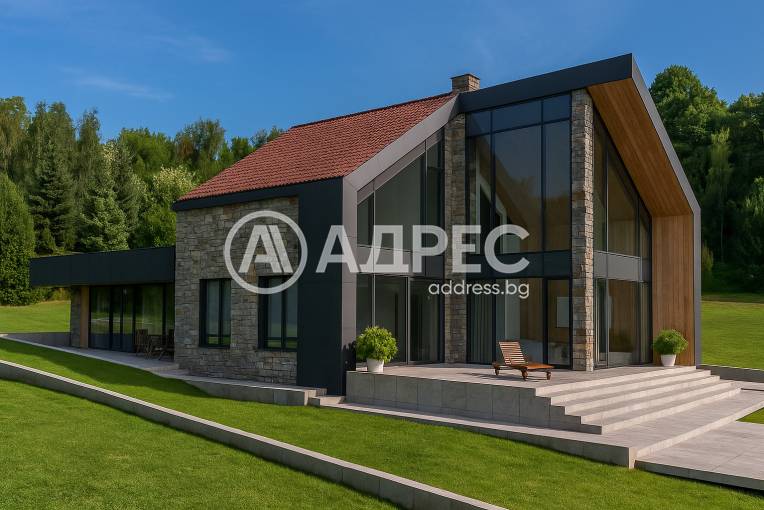 Парцел/Терен, Приселци, 681597, Снимка 3