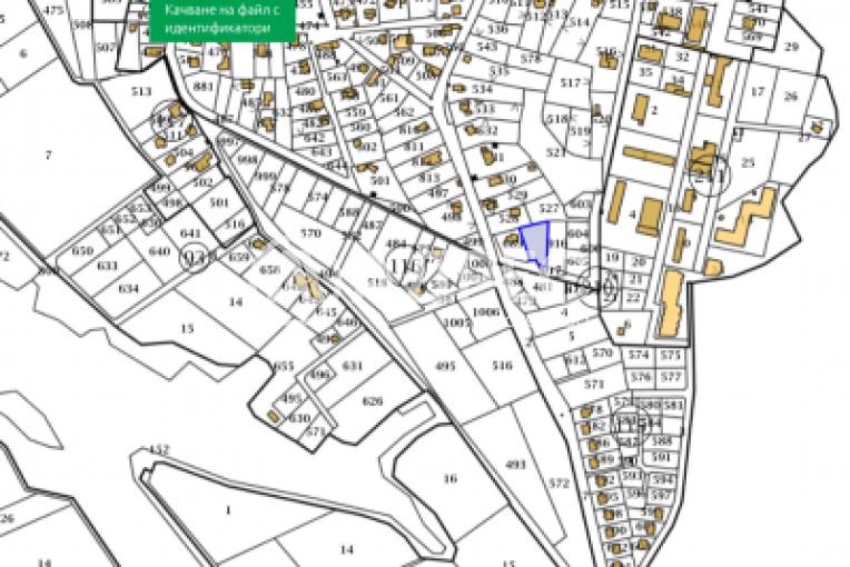 Парцел/Терен, Приселци, 681597, Снимка 9