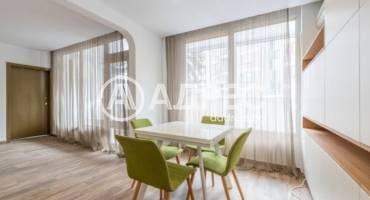 Тристаен апартамент, София, Изток, 683597, Снимка 1