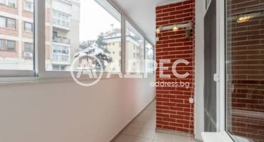 Тристаен апартамент, София, Изток, 683597, Снимка 12