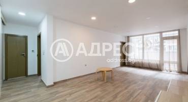 Тристаен апартамент, София, Изток, 683597, Снимка 13