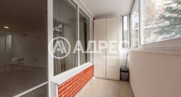 Тристаен апартамент, София, Изток, 683597, Снимка 14