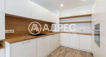 Тристаен апартамент, София, Изток, 683597, Снимка 5