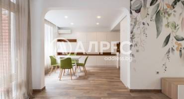 Тристаен апартамент, София, Изток, 683597, Снимка 6