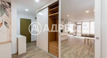 Тристаен апартамент, София, Изток, 683597, Снимка 7