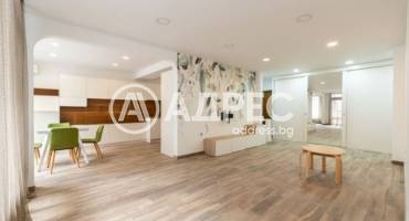 Тристаен апартамент, София, Изток, 683597, Снимка 8