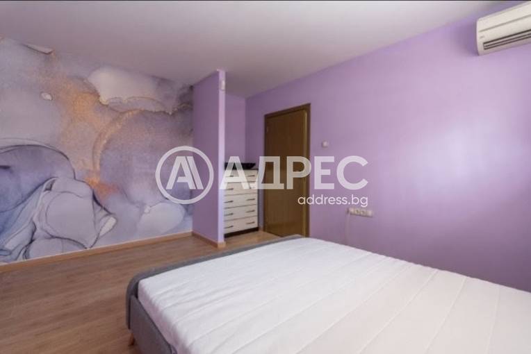 Тристаен апартамент, София, Изток, 683597, Снимка 11