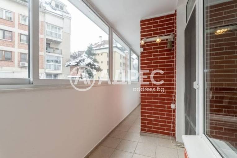 Тристаен апартамент, София, Изток, 683597, Снимка 12