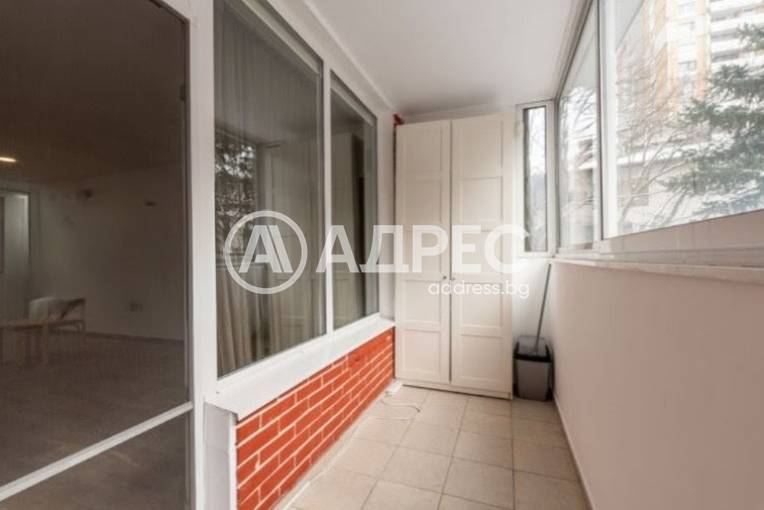 Тристаен апартамент, София, Изток, 683597, Снимка 14