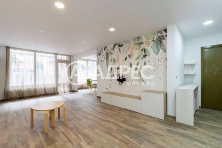 Тристаен апартамент, София, Изток, 683597, Снимка 2