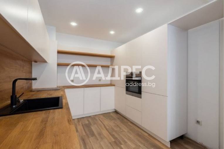 Тристаен апартамент, София, Изток, 683597, Снимка 3