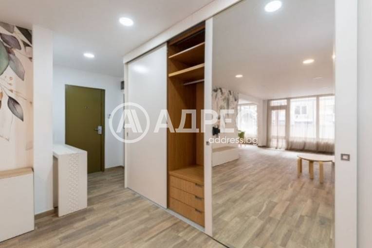 Тристаен апартамент, София, Изток, 683597, Снимка 7